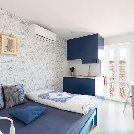 Sao Vicente IV - Eco-Flat With French Balcony & View Apartment Lisabona Exterior foto