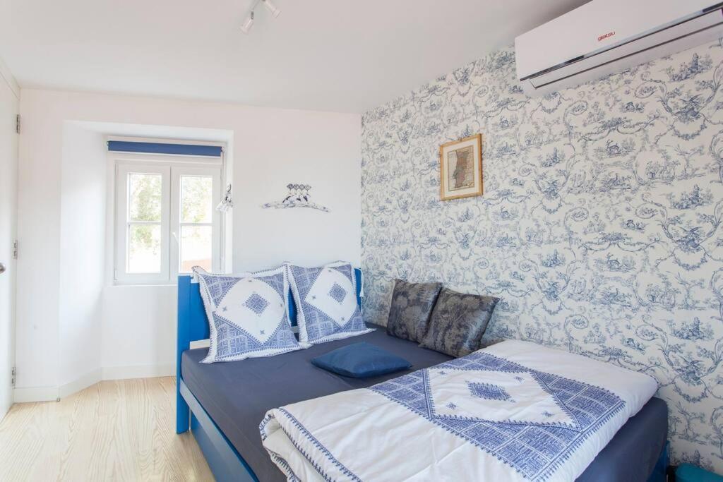 Sao Vicente IV - Eco-Flat With French Balcony & View Apartment Lisabona Exterior foto
