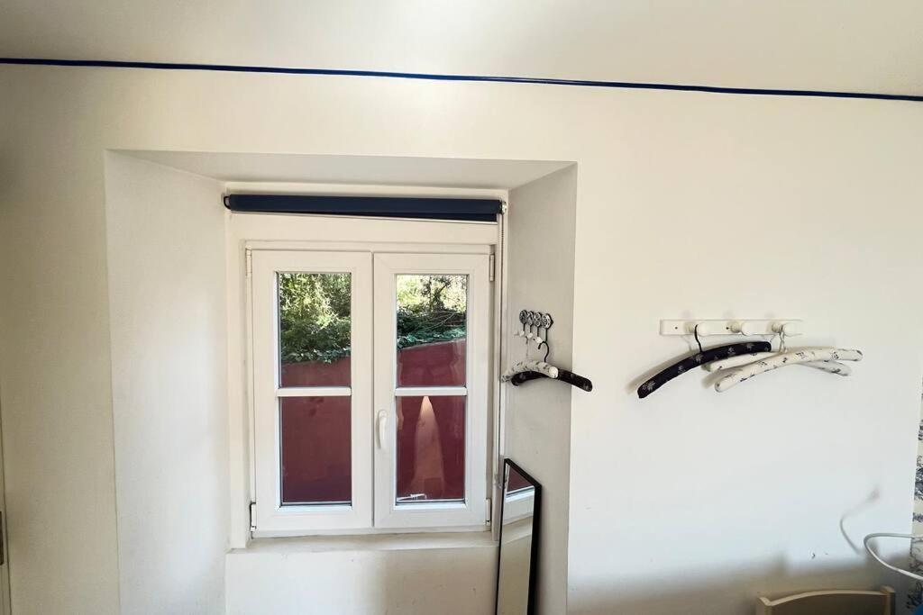 Sao Vicente IV - Eco-Flat With French Balcony & View Apartment Lisabona Exterior foto